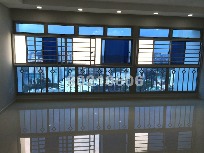Blk 48 Strathmore Avenue (Queenstown), HDB 5 Rooms #993792